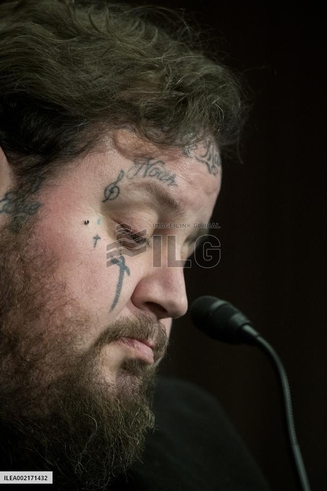 Hearing To Examine Stopping The Flow Of Fentanyl - Washington