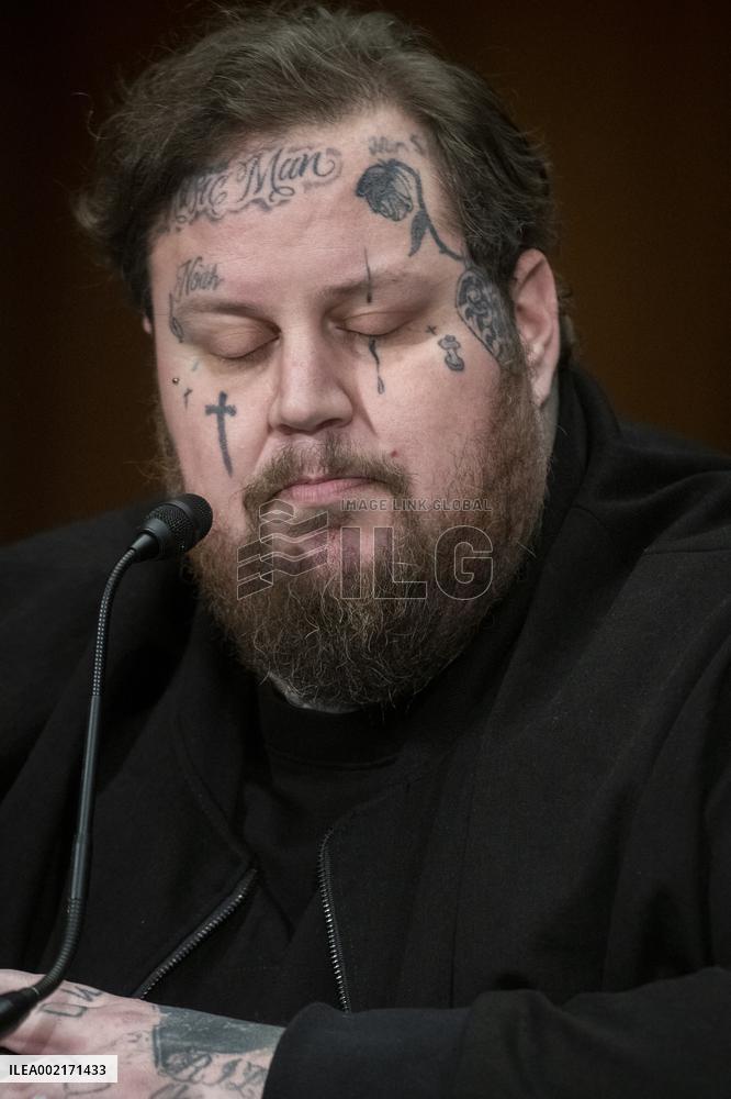 Hearing To Examine Stopping The Flow Of Fentanyl - Washington