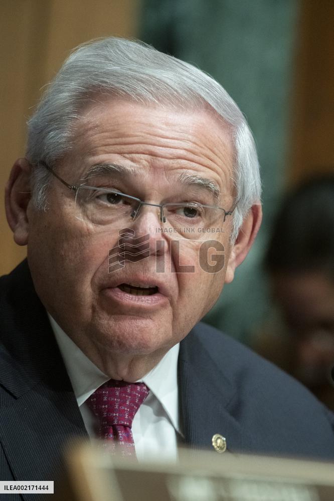 Hearing To Examine Stopping The Flow Of Fentanyl - Washington