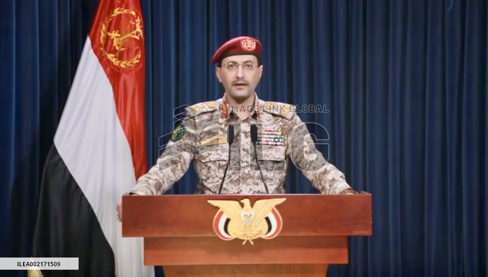 YEMEN-U.S.-BRITAIN-AIRSTRIKES-DEATH TOLL