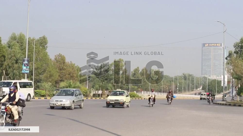 Pakistan set to become knowledge economy: PM