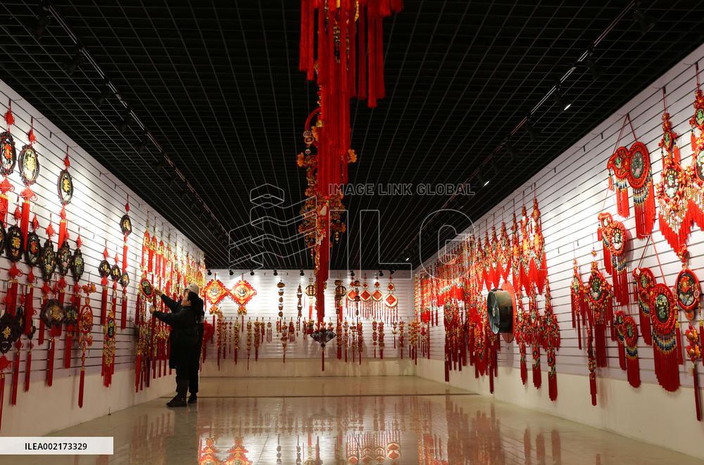 Chinese Knots Popular