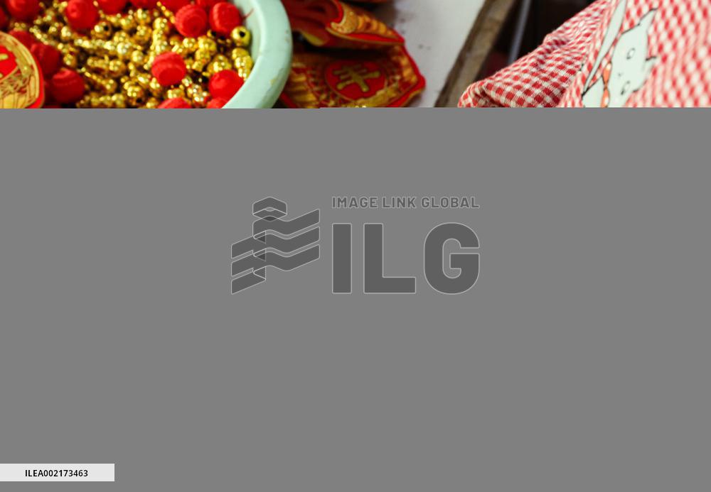 Chinese Knots Popular