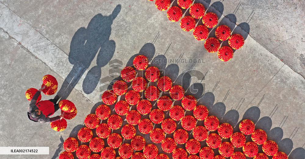 #CHINA-SPRING FESTIVAL-PREPARATION (CN)