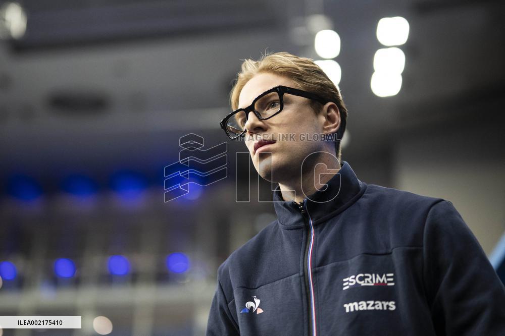 Mazars Challenge International - Paris