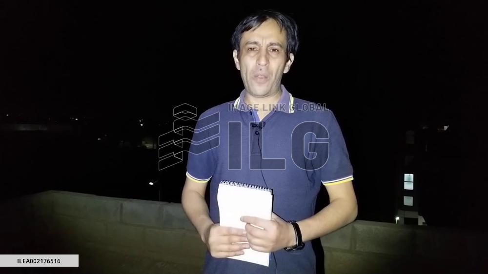 U.S., Britain launch new airstrikes on Houthi targets in Yemen