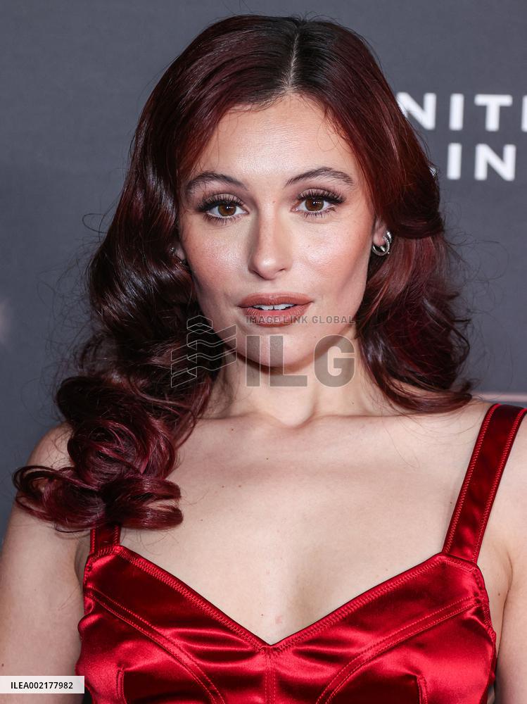 75th Emmy Awards Performer Nominees Celebration - LA