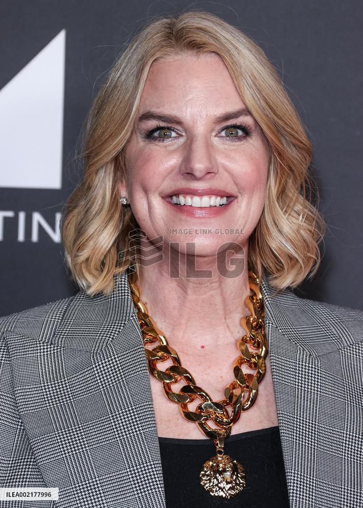75th Emmy Awards Performer Nominees Celebration - LA
