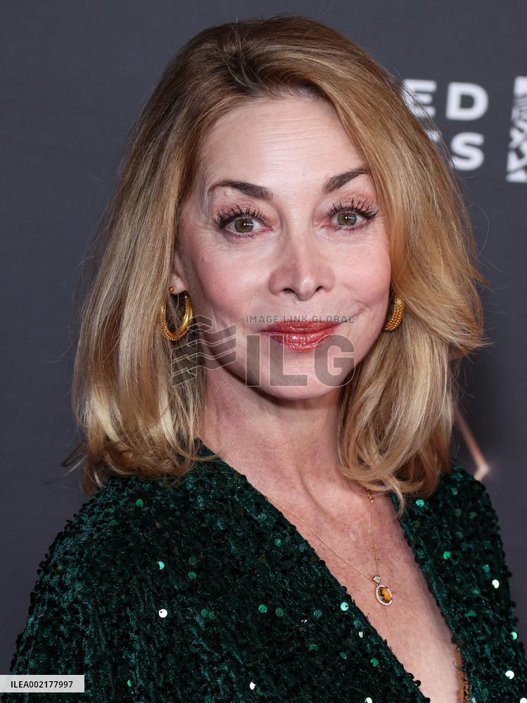 75th Emmy Awards Performer Nominees Celebration - LA