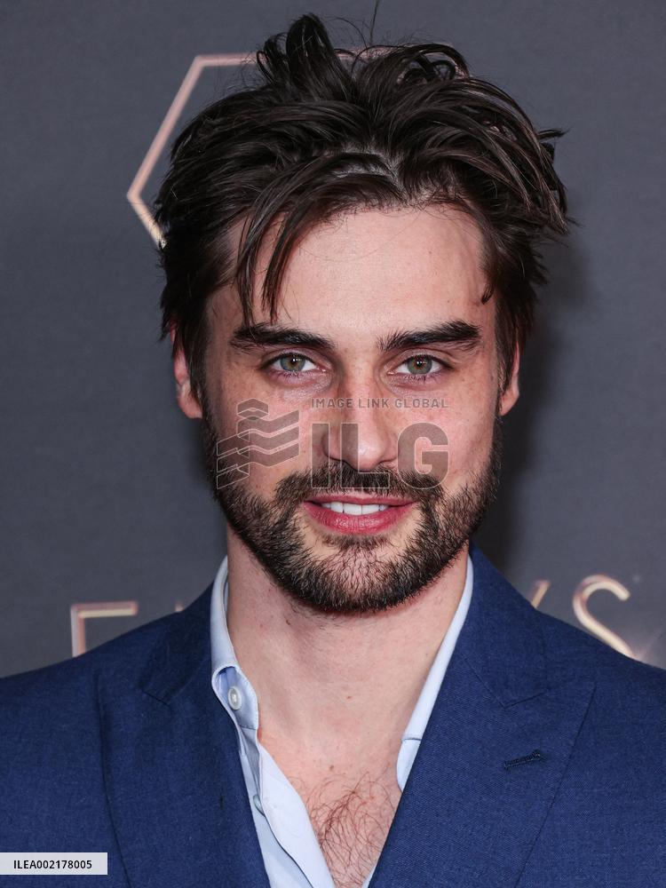 75th Emmy Awards Performer Nominees Celebration - LA