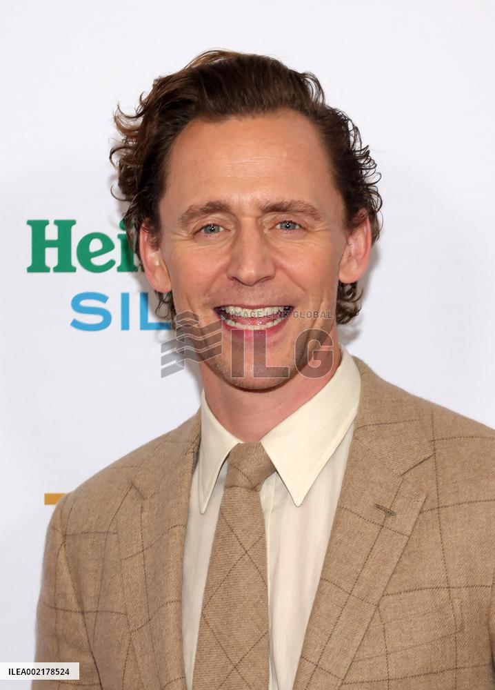 BAFTA Tea Party - LA