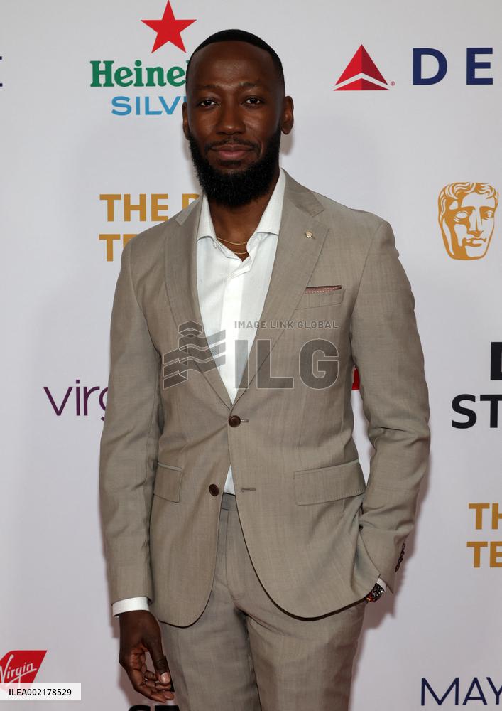 BAFTA Tea Party - LA