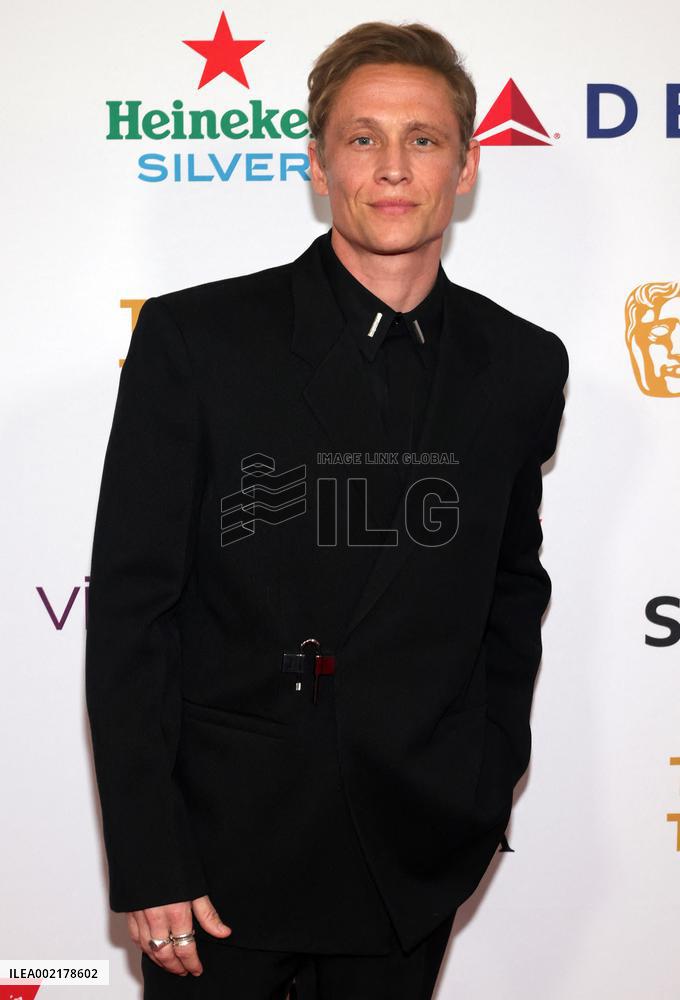 BAFTA Tea Party - LA