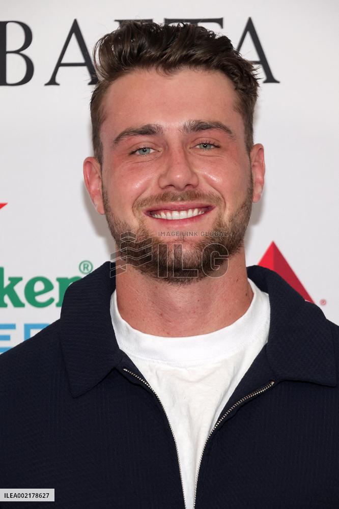 BAFTA Tea Party - LA