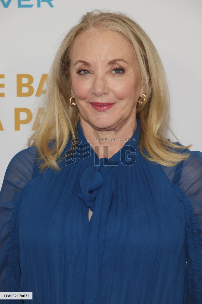 BAFTA Tea Party - LA