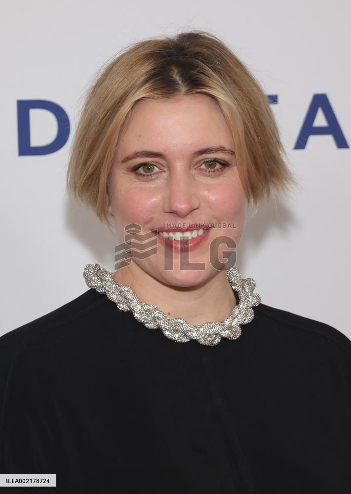 BAFTA Tea Party - LA