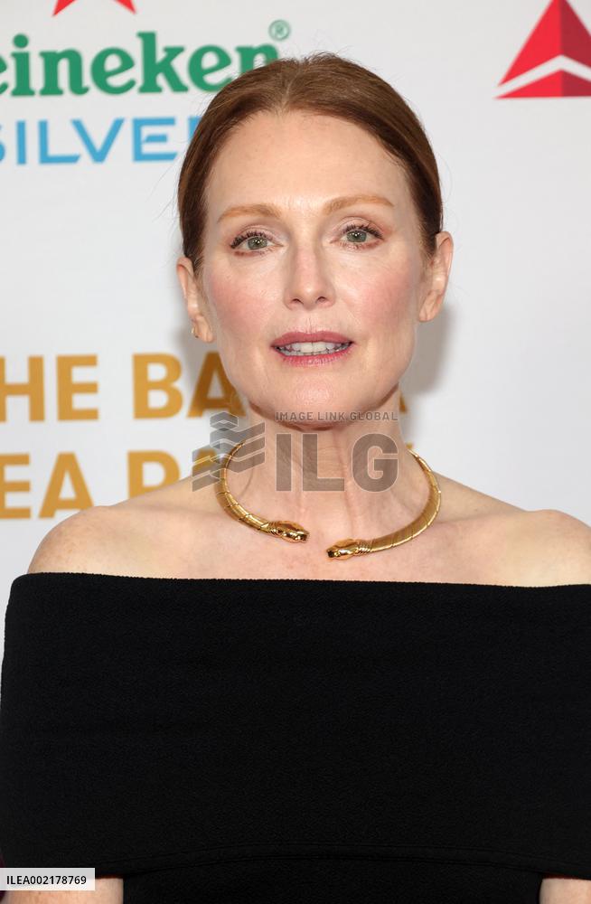 BAFTA Tea Party - LA