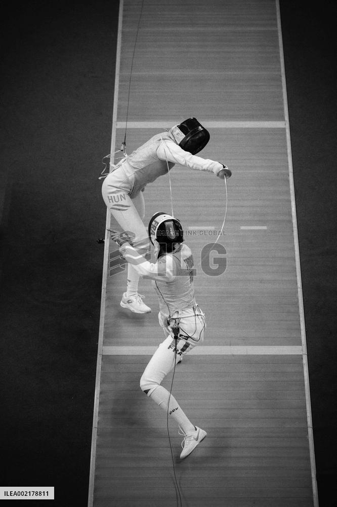 Mazars Challenge International - Paris