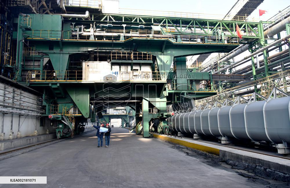 Industrial Transformation