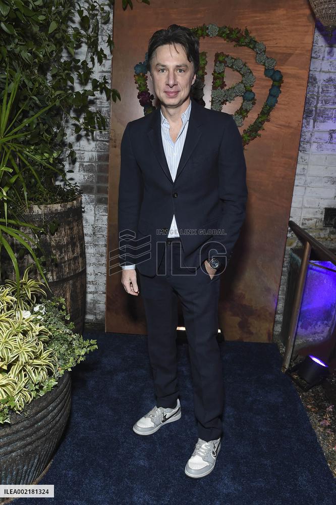 75th Emmy Award Nominees Event - LA