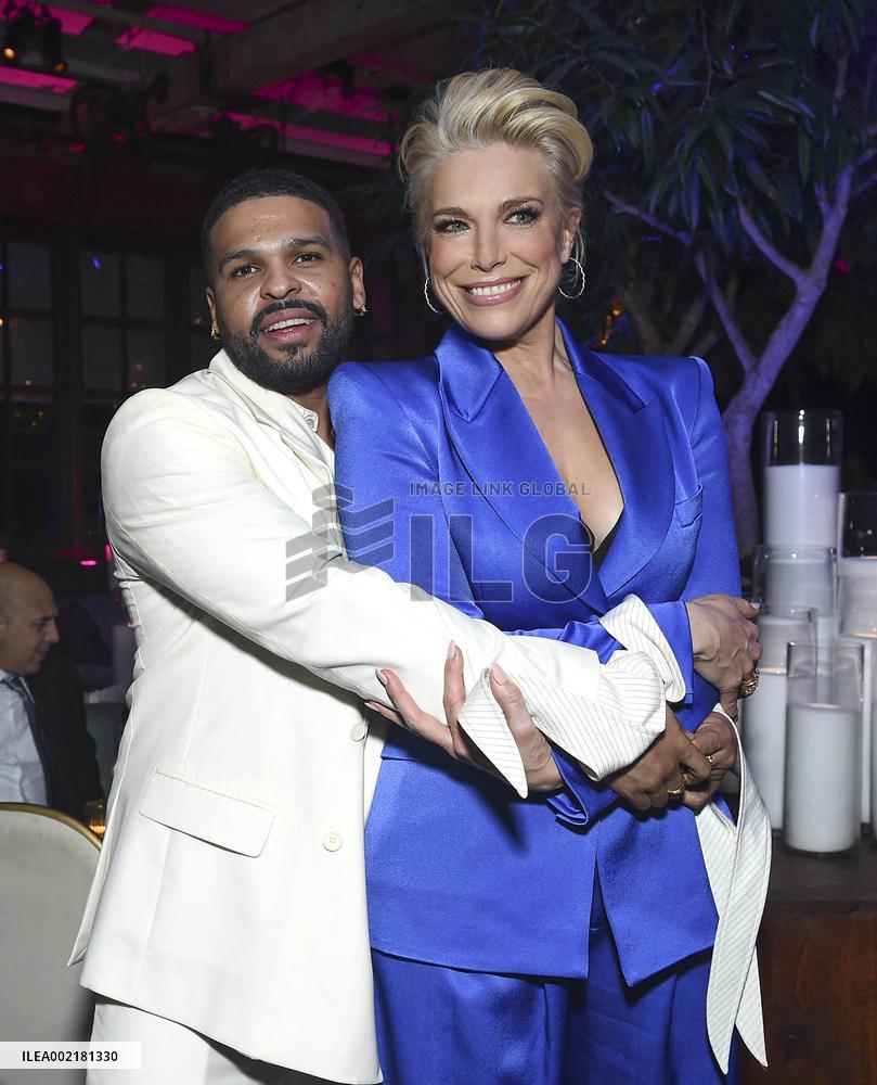 75th Emmy Award Nominees Event - LA