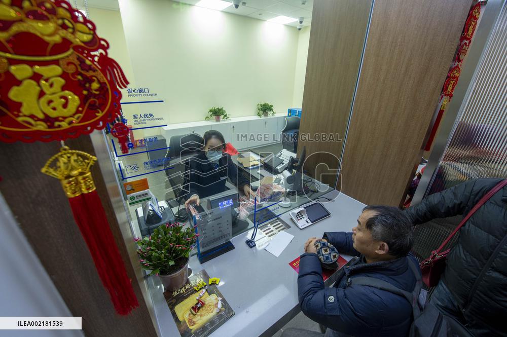 China Construction Bank