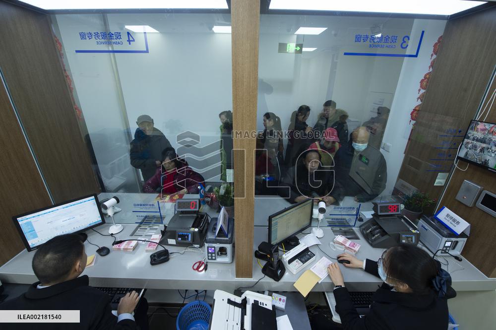 China Construction Bank