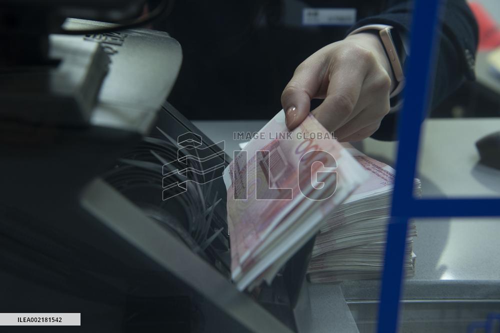 China Construction Bank