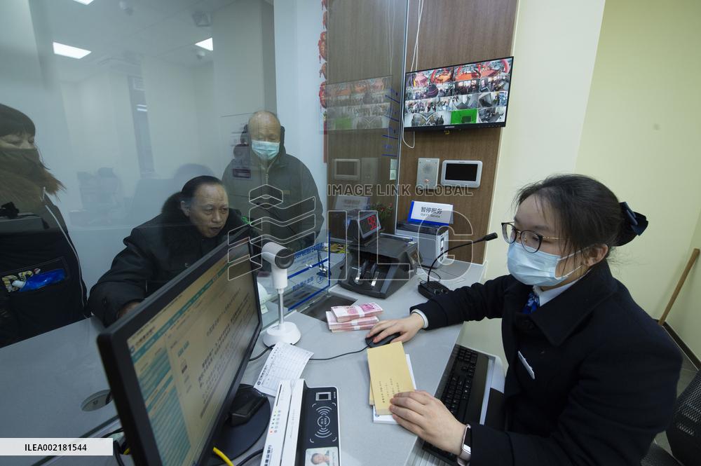 China Construction Bank