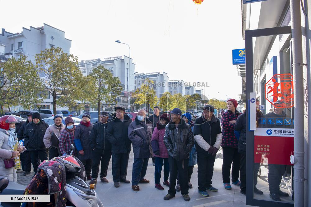 China Construction Bank