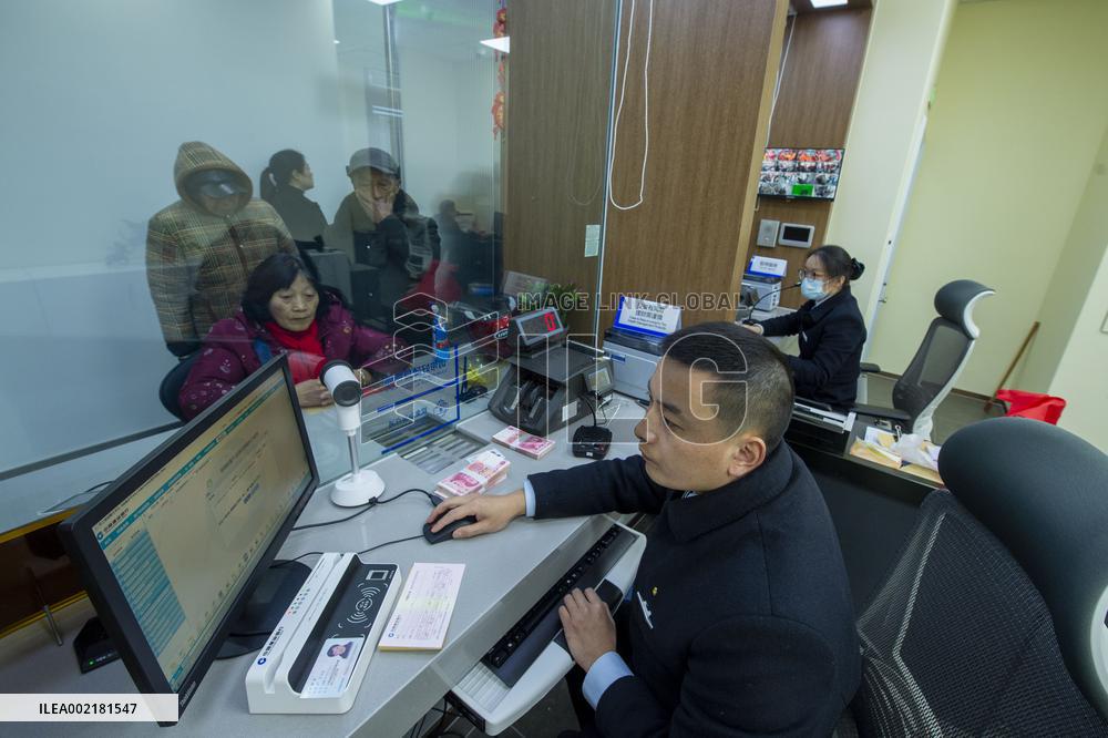 China Construction Bank