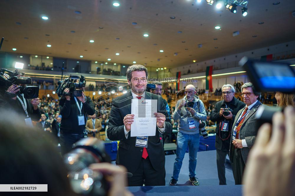 6th National Convention of the Chega Party