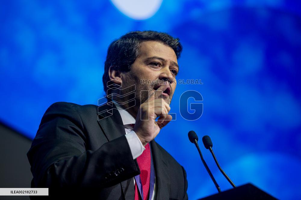 6th National Convention of the Chega Party