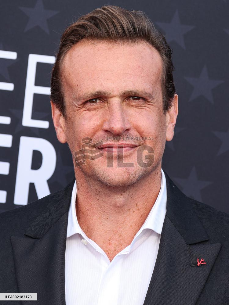 29th Annual Critics' Choice Awards Arrivals - LA