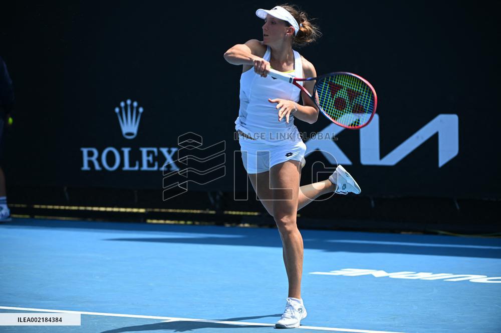 Australian Open 2024 - Melbourne