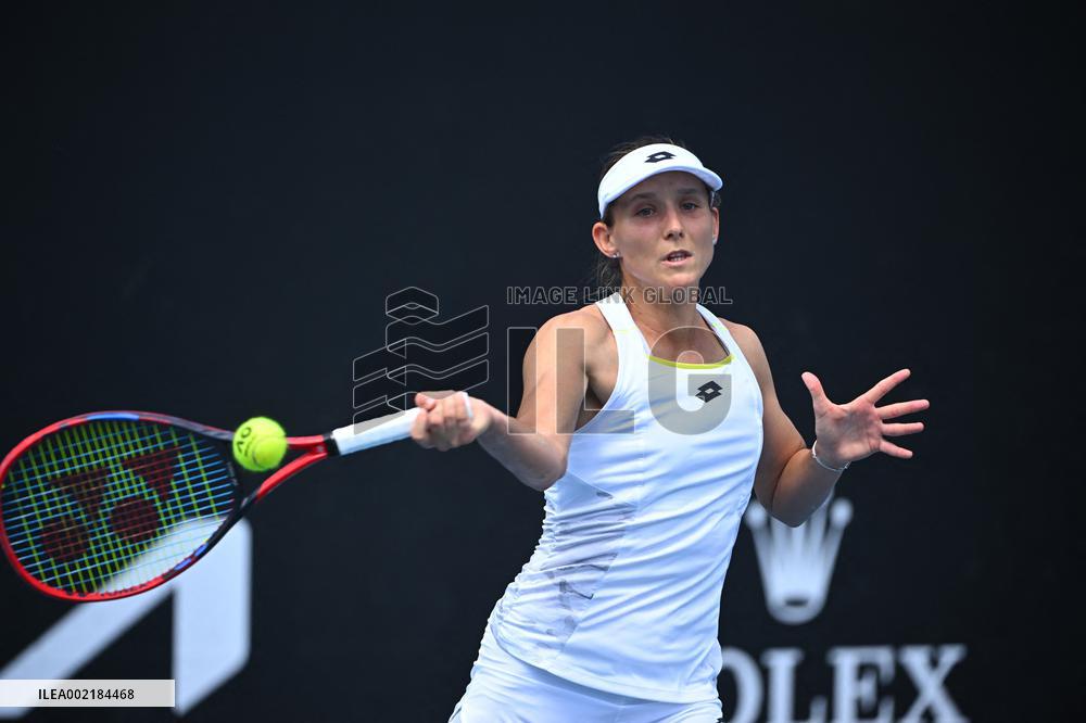 Australian Open 2024 - Melbourne