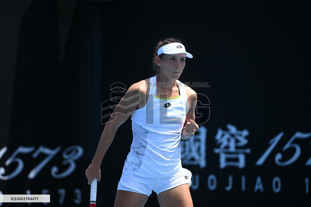 Australian Open 2024 - Melbourne