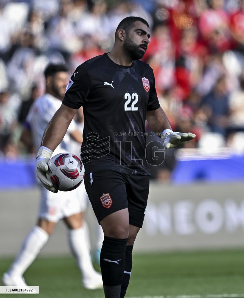 South Korea v Bahrain - AFC Asian Cup Qatar 2023