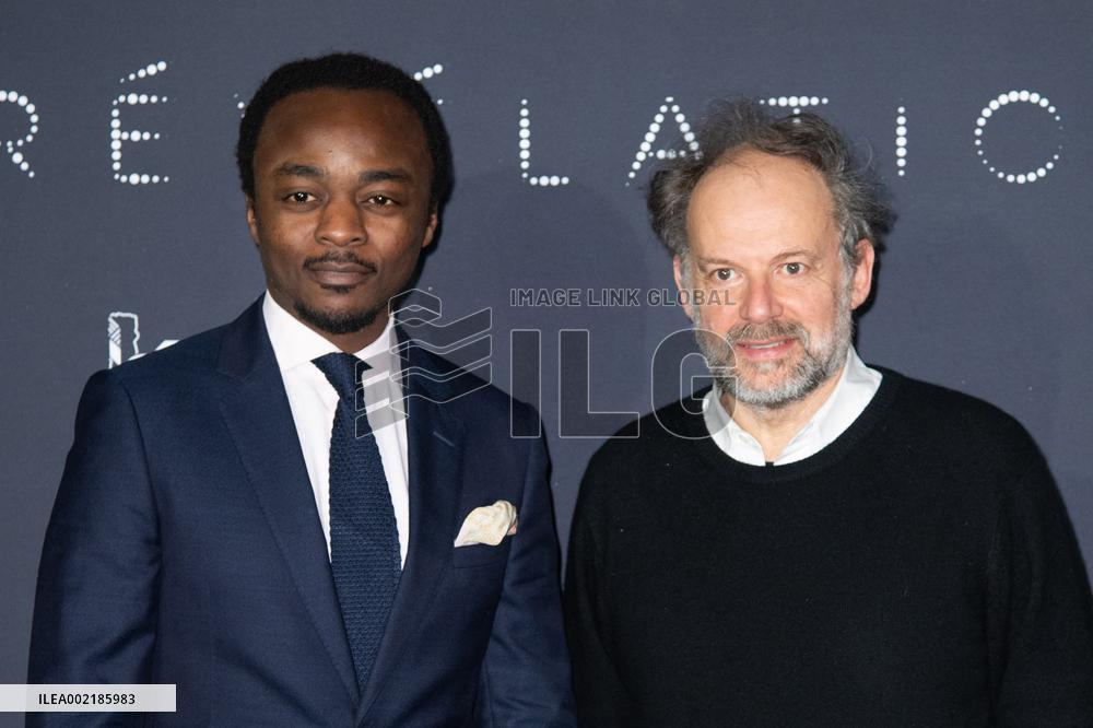 Cesar Revelations 2024