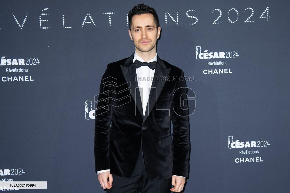 Cesar Revelations 2024