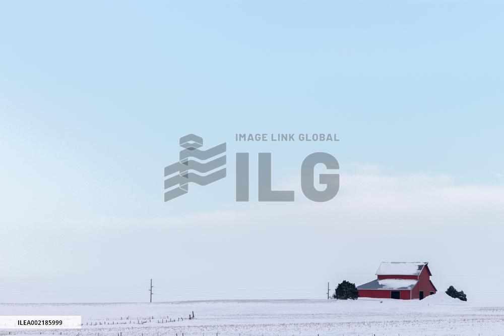 Iowa Caucus - Weather