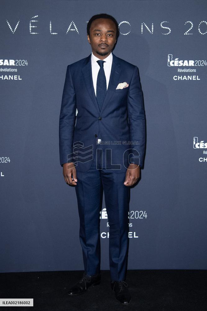 Cesar Revelations 2024