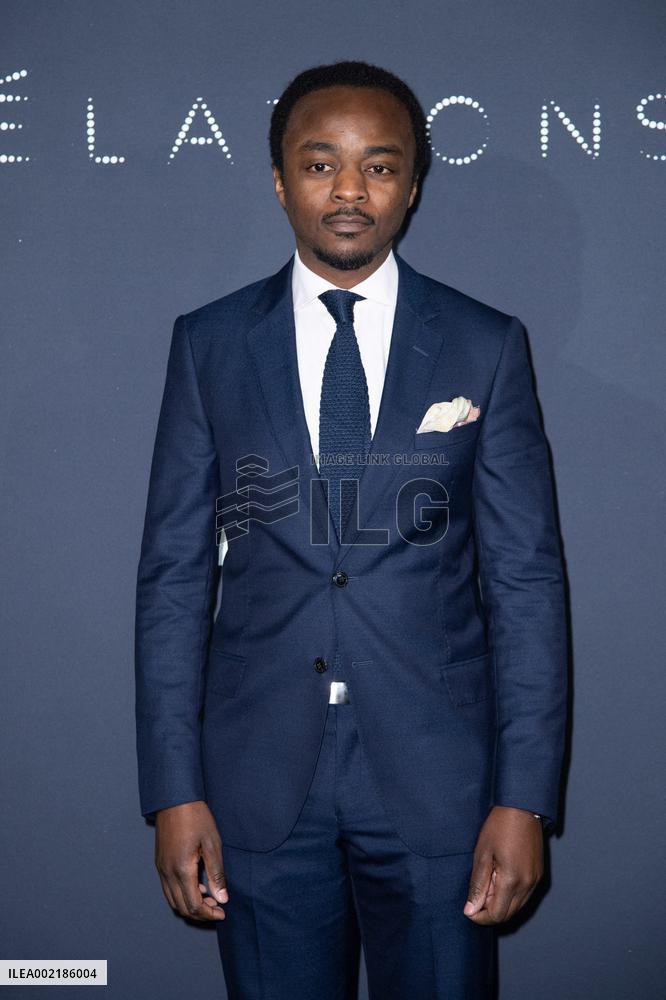 Cesar Revelations 2024