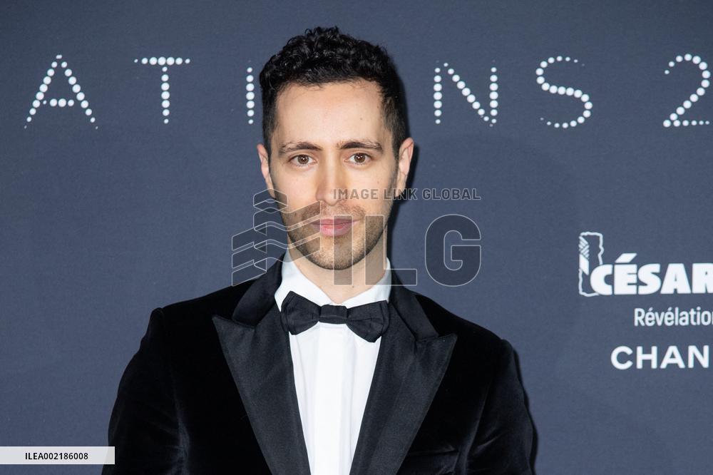 Cesar Revelations 2024