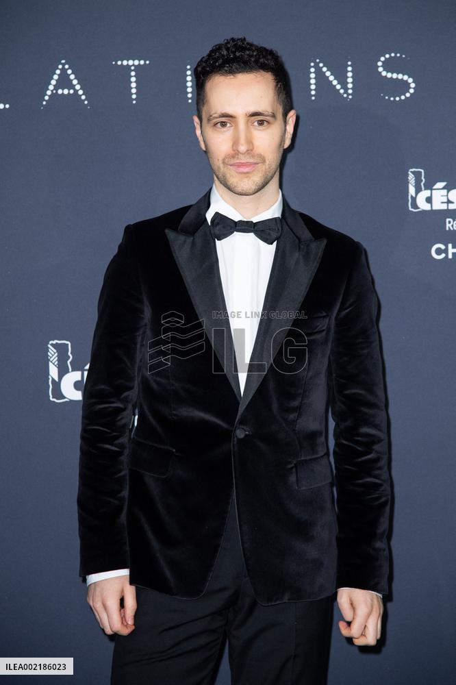 Cesar Revelations 2024