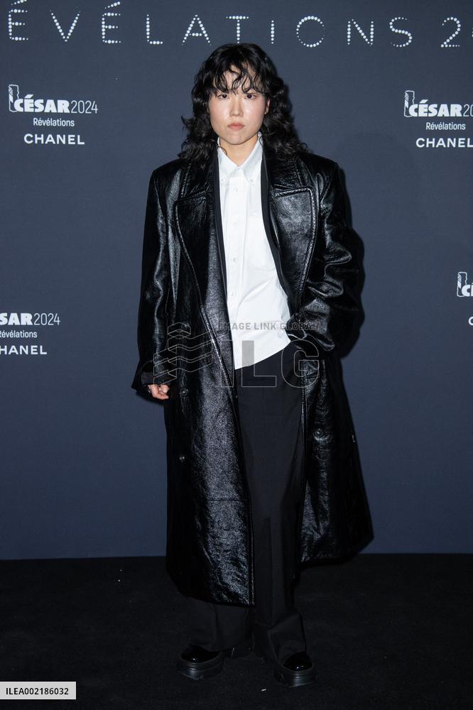 Cesar Revelations 2024