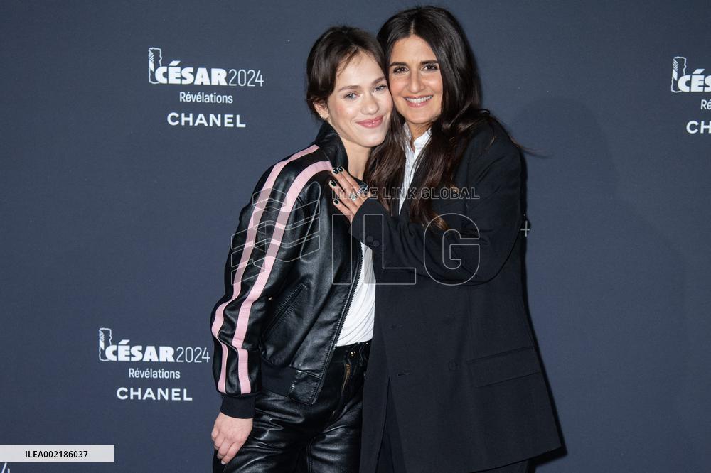 Cesar Revelations 2024