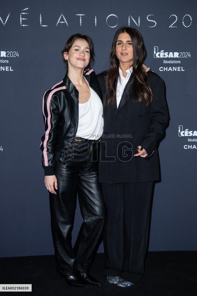 Cesar Revelations 2024