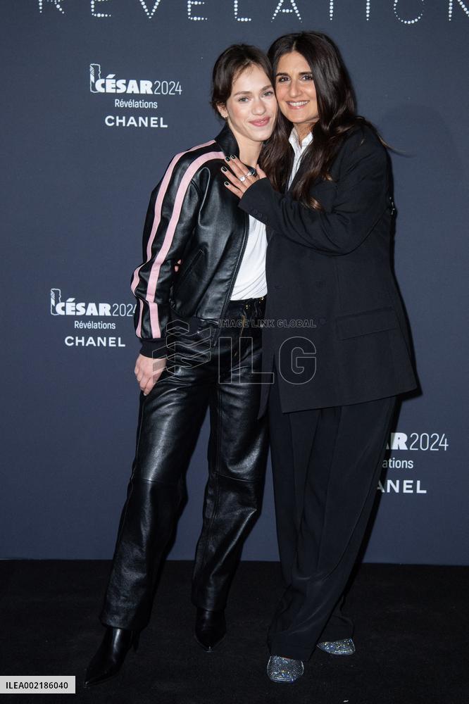 Cesar Revelations 2024