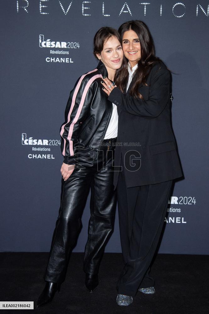 Cesar Revelations 2024